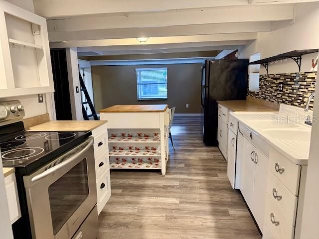 2350 SE 41 HIGHWAY, Morriston, FL 32668