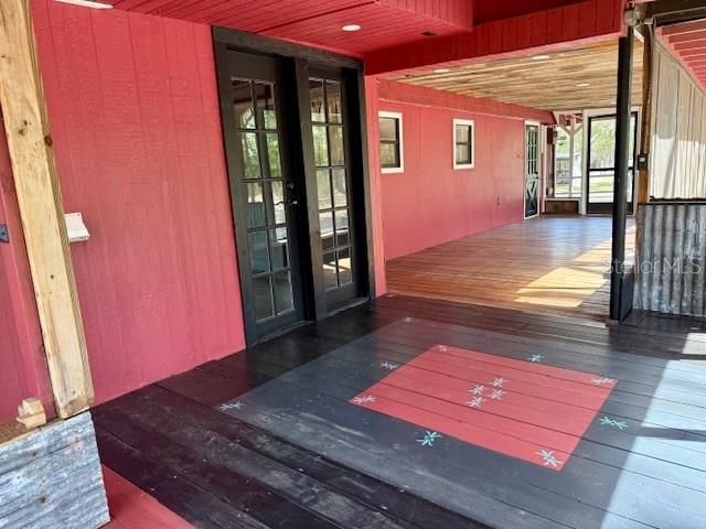 2350 SE 41 HIGHWAY, Morriston, FL 32668