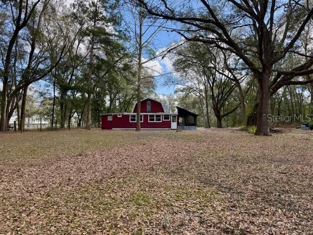 2350 SE 41 HIGHWAY, Morriston, FL 32668