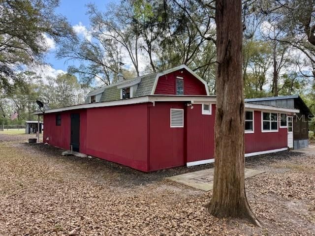 2350 SE 41 HIGHWAY, Morriston, FL 32668