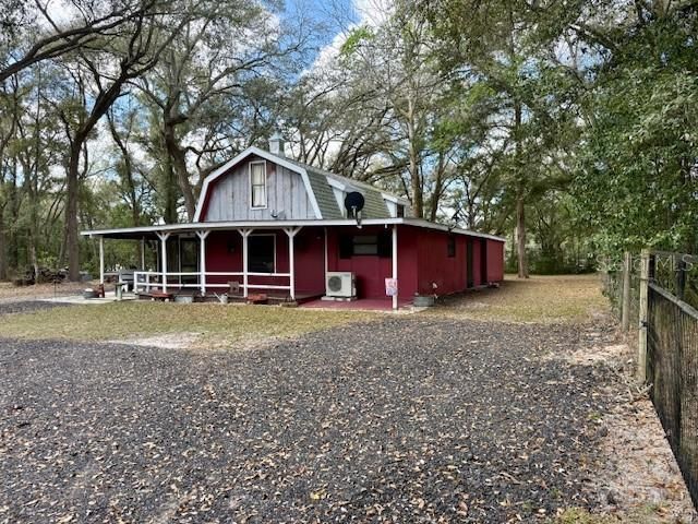 2350 SE 41 HIGHWAY, Morriston, FL 32668