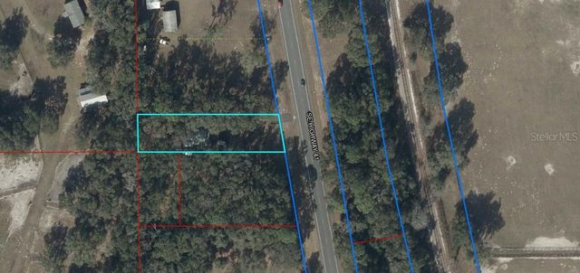 2350 SE 41 HIGHWAY, Morriston, FL 32668