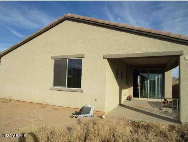 1069 W ELM Avenue, Coolidge, AZ 85128