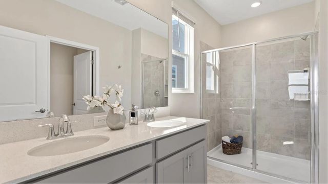 2401 VOLUNTEER AVENUE, Kissimmee, FL 34744