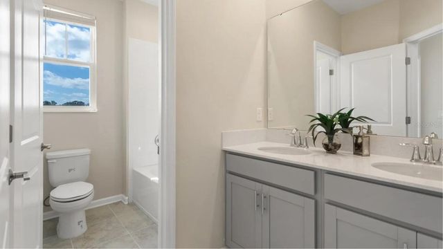 2401 VOLUNTEER AVENUE, Kissimmee, FL 34744