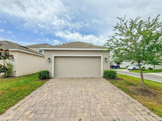 2401 VOLUNTEER AVENUE, Kissimmee, FL 34744