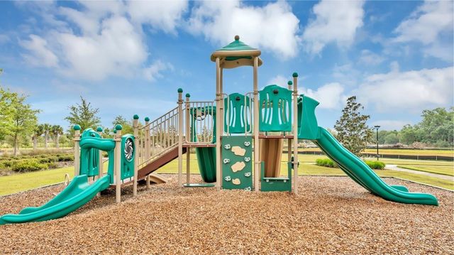 2401 VOLUNTEER AVENUE, Kissimmee, FL 34744