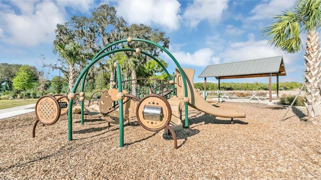 2401 VOLUNTEER AVENUE, Kissimmee, FL 34744