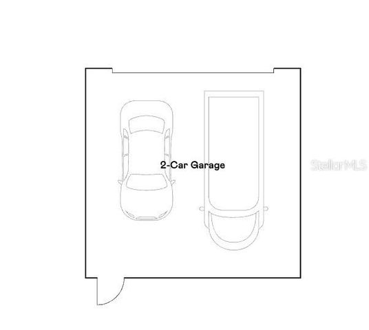 2401 VOLUNTEER AVENUE, Kissimmee, FL 34744