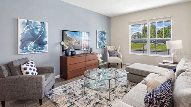 2401 VOLUNTEER AVENUE, Kissimmee, FL 34744