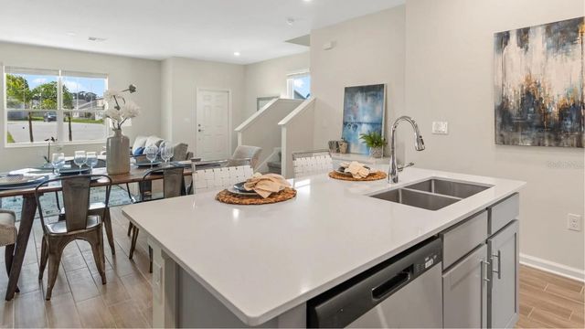 2401 VOLUNTEER AVENUE, Kissimmee, FL 34744