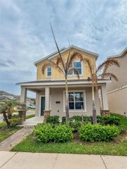 2401 VOLUNTEER AVENUE, Kissimmee, FL 34744