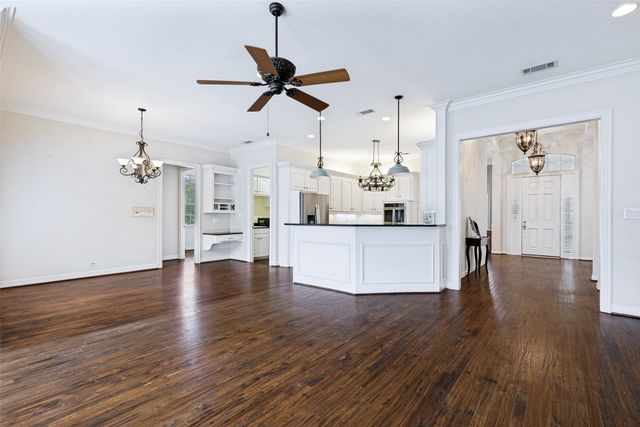 4616 Firestone Drive, Frisco, TX 75034