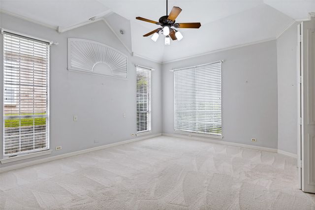 4616 Firestone Drive, Frisco, TX 75034