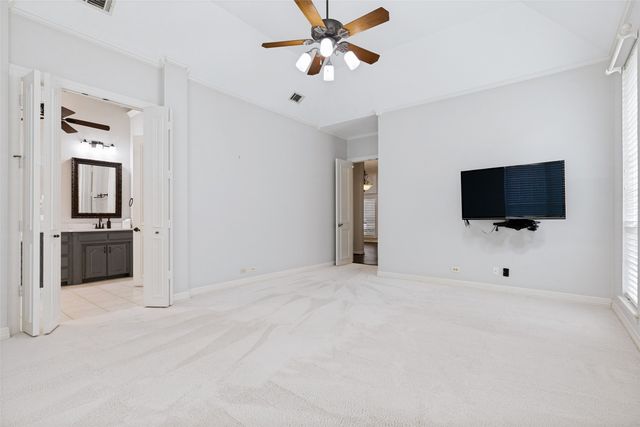 4616 Firestone Drive, Frisco, TX 75034