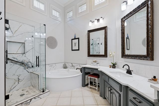 4616 Firestone Drive, Frisco, TX 75034