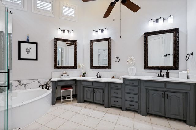 4616 Firestone Drive, Frisco, TX 75034