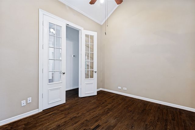 4616 Firestone Drive, Frisco, TX 75034