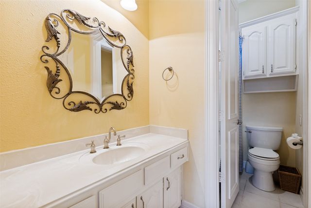 4616 Firestone Drive, Frisco, TX 75034