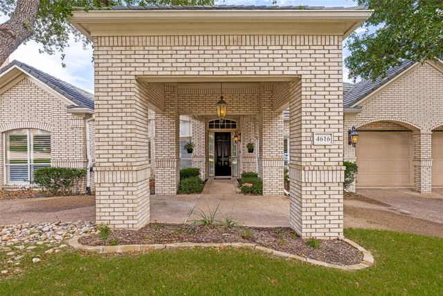 4616 Firestone Drive, Frisco, TX 75034