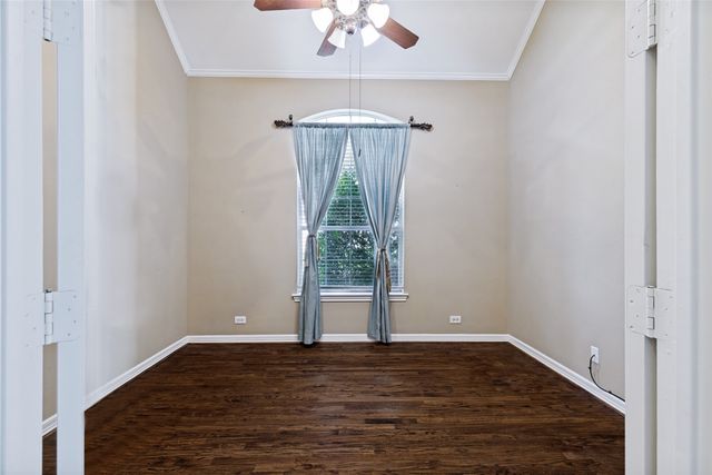 4616 Firestone Drive, Frisco, TX 75034