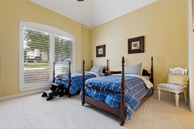 4616 Firestone Drive, Frisco, TX 75034
