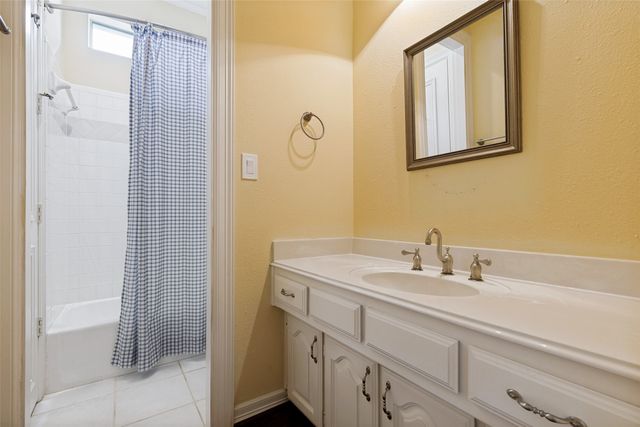 4616 Firestone Drive, Frisco, TX 75034