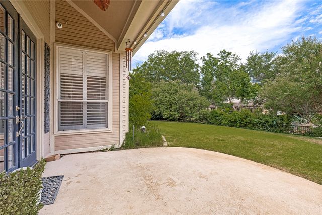 4616 Firestone Drive, Frisco, TX 75034