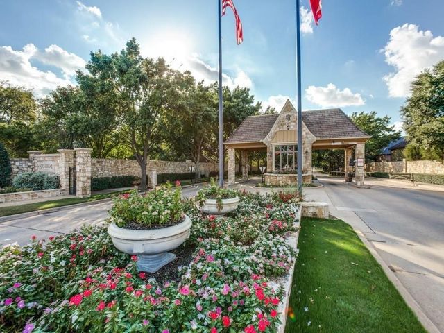4616 Firestone Drive, Frisco, TX 75034