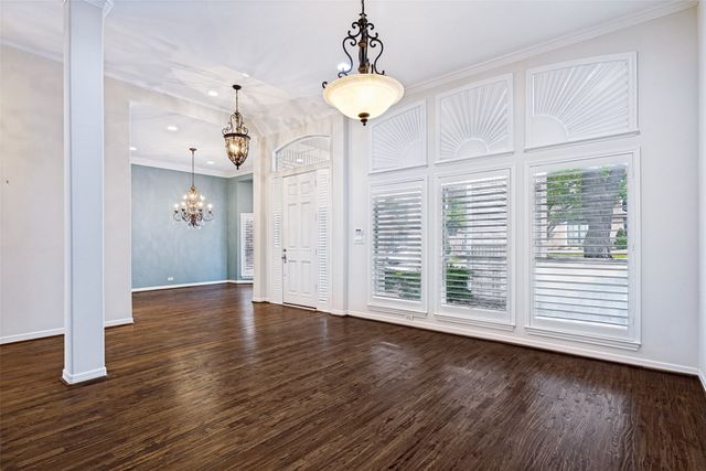 4616 Firestone Drive, Frisco, TX 75034