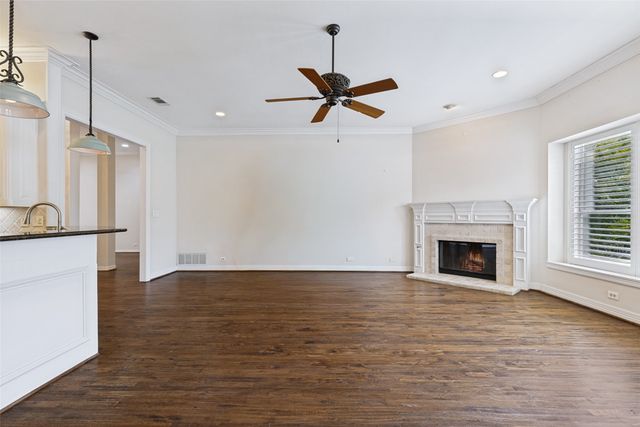4616 Firestone Drive, Frisco, TX 75034