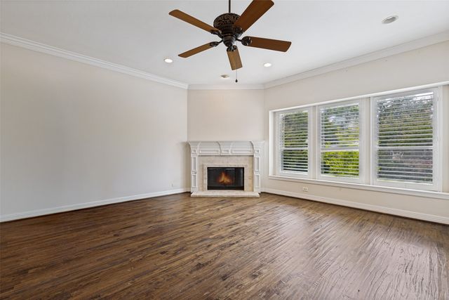 4616 Firestone Drive, Frisco, TX 75034