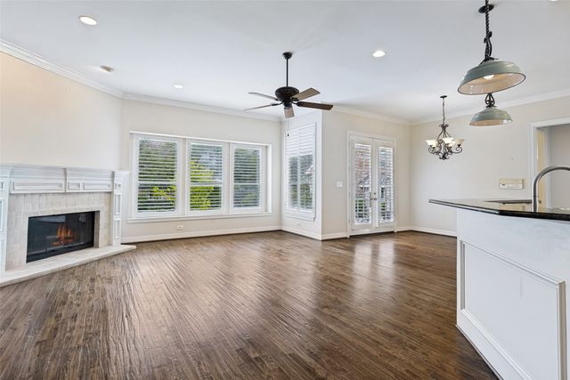 4616 Firestone Drive, Frisco, TX 75034