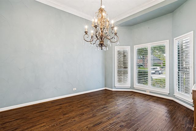 4616 Firestone Drive, Frisco, TX 75034