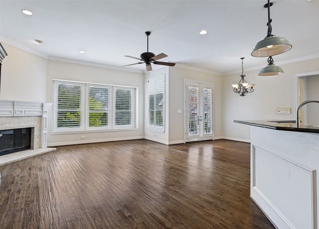 4616 Firestone Drive, Frisco, TX 75034