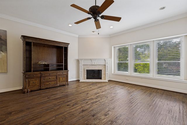 4616 Firestone Drive, Frisco, TX 75034