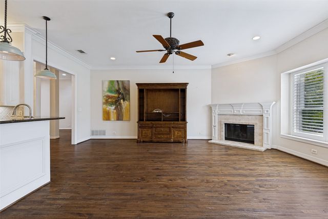 4616 Firestone Drive, Frisco, TX 75034
