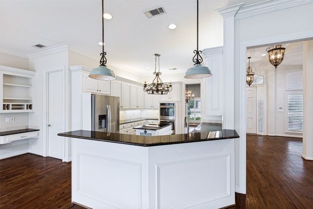 4616 Firestone Drive, Frisco, TX 75034