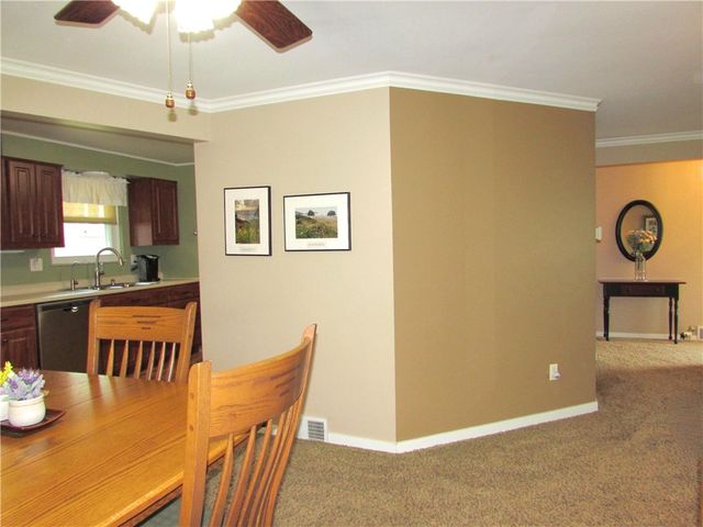 125 OLIVER DRIVE, White Oak, PA 15131