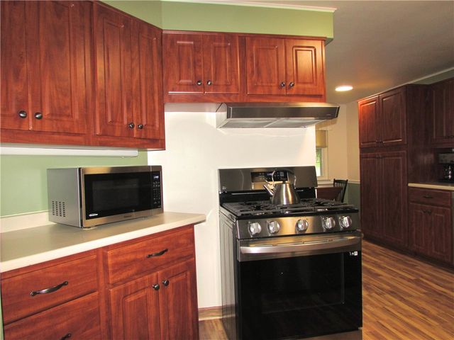 125 OLIVER DRIVE, White Oak, PA 15131