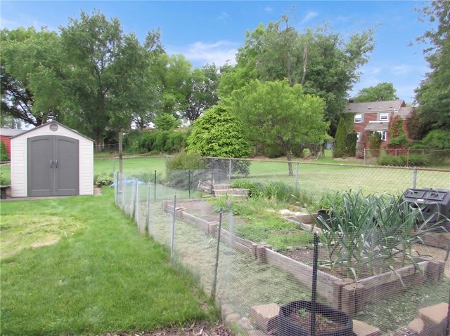 125 OLIVER DRIVE, White Oak, PA 15131