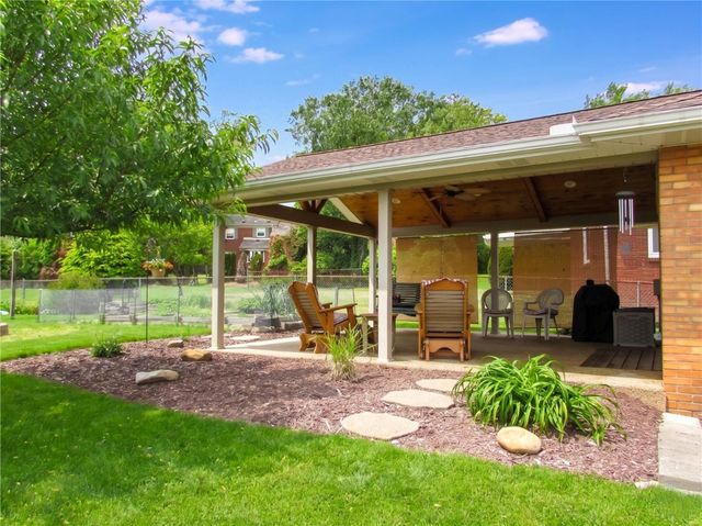 125 OLIVER DRIVE, White Oak, PA 15131