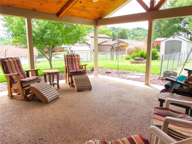 125 OLIVER DRIVE, White Oak, PA 15131