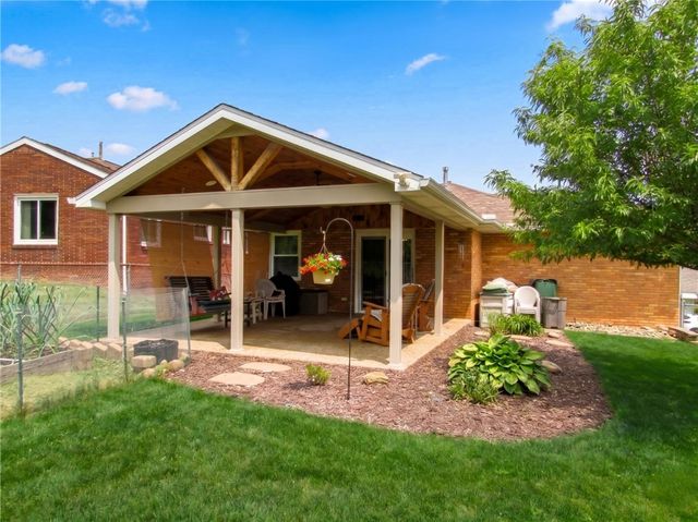 125 OLIVER DRIVE, White Oak, PA 15131