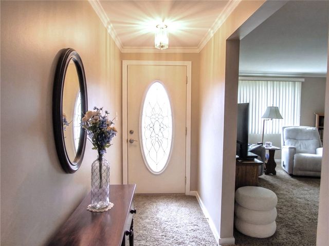 125 OLIVER DRIVE, White Oak, PA 15131