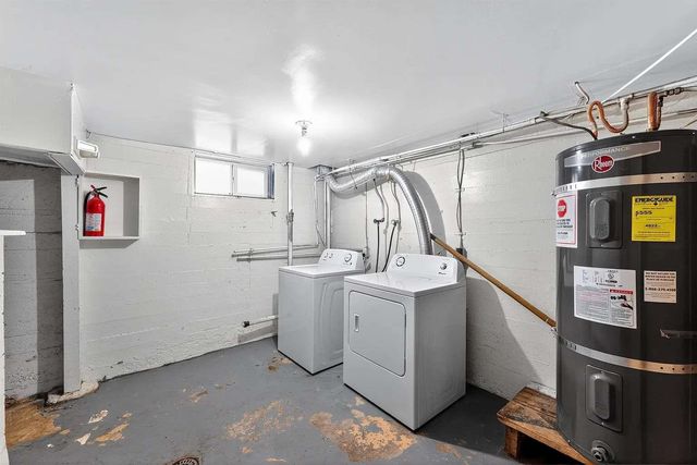 5609 N MONROE St, Spokane, WA 99205