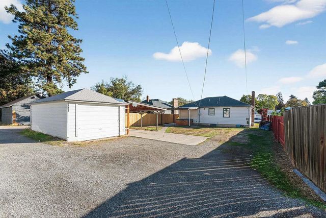 5609 N MONROE St, Spokane, WA 99205