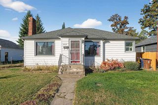 5609 N MONROE St, Spokane, WA 99205