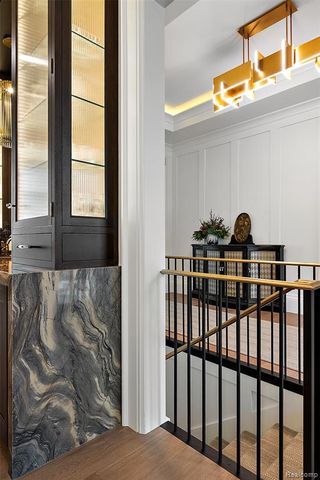 1644 Vista Drive, Oakland, MI 48363