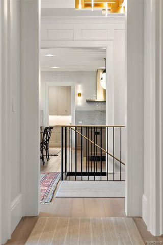 1644 Vista Drive, Oakland, MI 48363